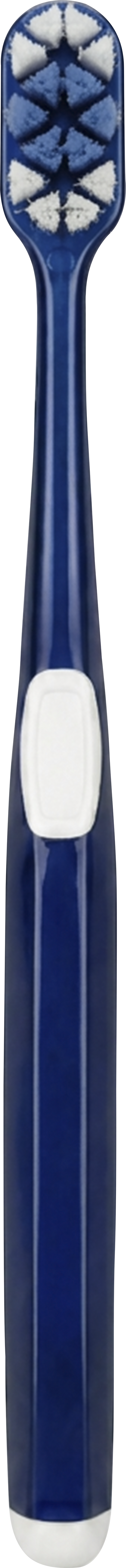 Dentolean Ocean Blue toothbrush